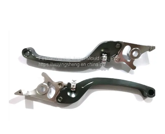Customized Processing of Brake Handles for Motorcycles, Mountain Bikes and New Energy Electric Vehicles