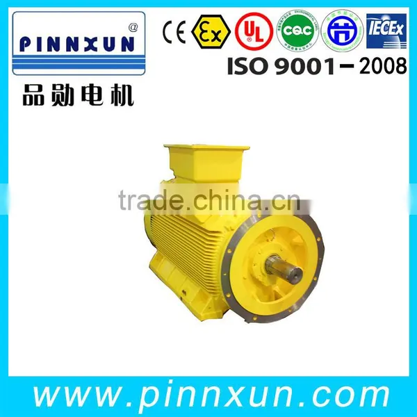 Creative Branded YPT Inverter Electric Motor
