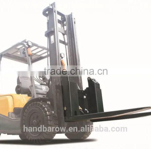 Fork Extension HCT15T-1200 photo-2
