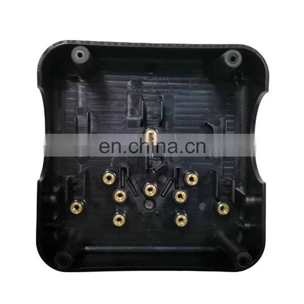 Custom Injection Molding Plastic Parts ABS PP PE PC ABS Plastic Parts