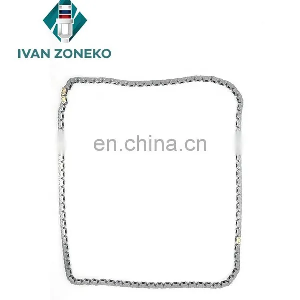 Good Quality OEM 14401-R40-A01 14401R40A01 14401 R40 A01 Timing Chain For Honda photo-2