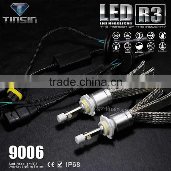 Best Selling Products Car Accessories Headlamp Headlight photo-2
