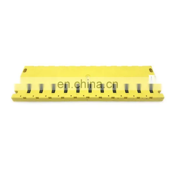 New Fanuc A03B-0807-C001 Fanuc I/O Module Base Unit photo-4