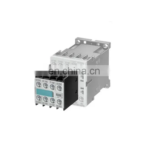SIEMENS Siemens Low Voltage Auxiliary Contactor 3RH21401AP00 3RH2140-1AP00