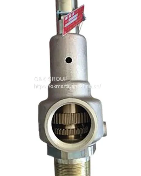 Safety Valve