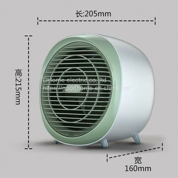 Heater/Small Electric Heater/Quick Heat Heater/Mini Electric Heater（Wechat:13510231336） photo-2