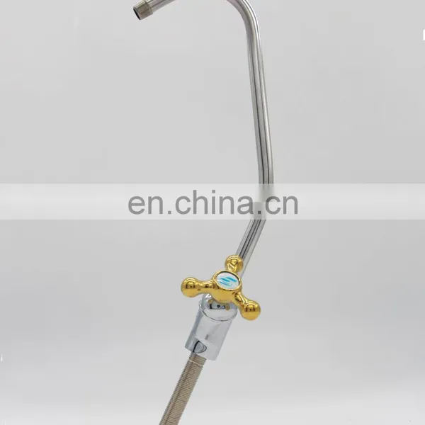 Wholesale Household Coffee Shop Kitchen Universal Water Purifier Faucet photo-5
