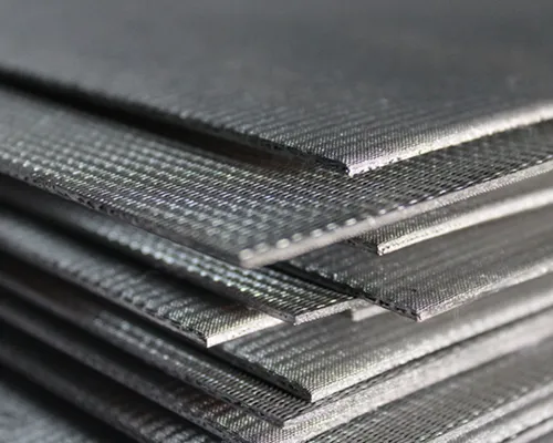 Sintered Metal Filter Screen photo-3