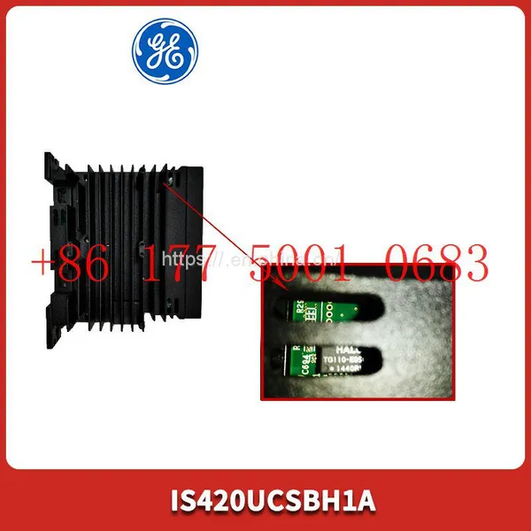 SR489-P5-HI-A20-E General Electric photo-4