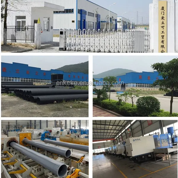 Xiamen Erikeke Industrial And Trading Co., Ltd. company overview - view 1
