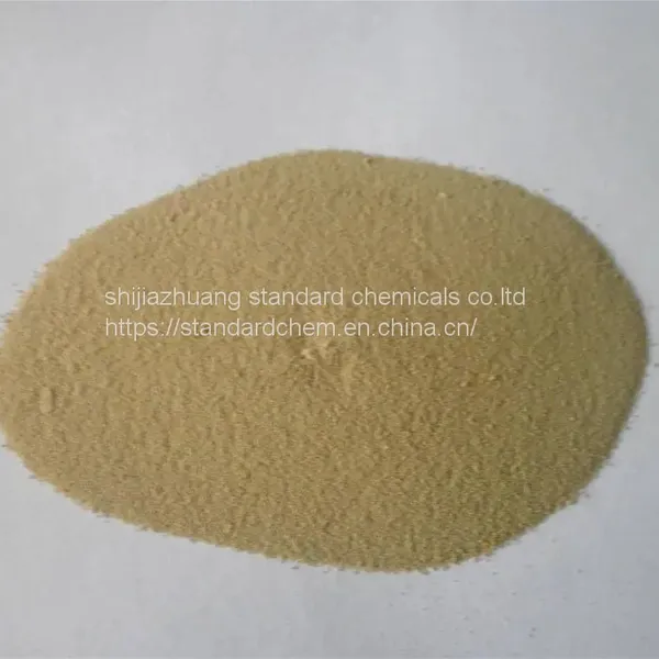 Amino Acid Additives Goldbeater’s Skin Protein Powder With High Quality