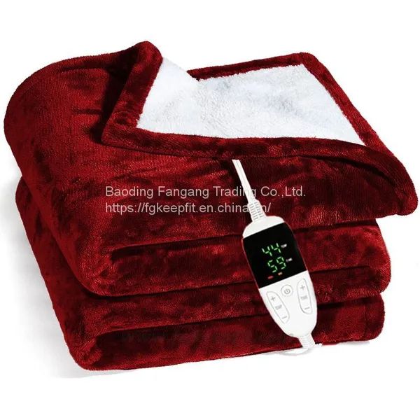 Electric Blankets photo-3