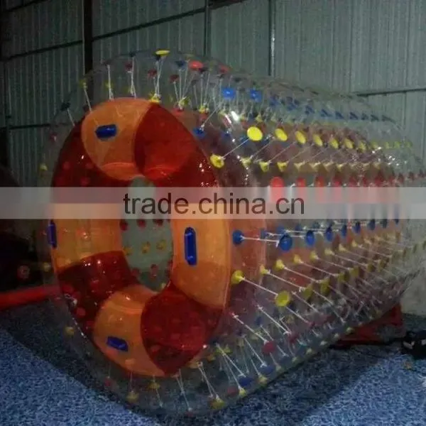 2015 Hot Sale Colorful Roller Ball Water Roller for Kids or Adults photo-3