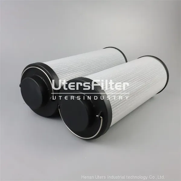 0660R005BN4HC UTERS Replace HYDAC Hydraulic Return Oil Filter Element photo-3