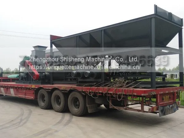 Hopper Batching Plant photo-3