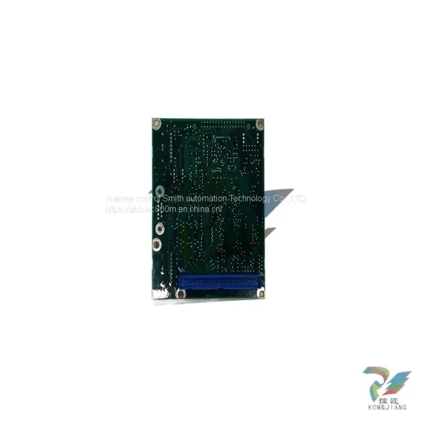 ABB 3ASC25H203 DAPC 100 Legacy Drives High Voltage Converter Accessories photo-5