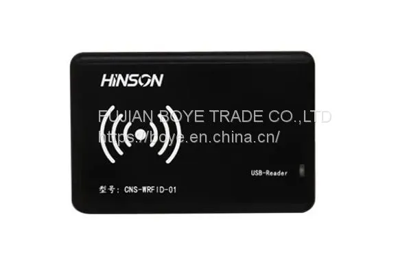 13.56 MHz ISO 15693 protocol RFID card reader RFID card Writer