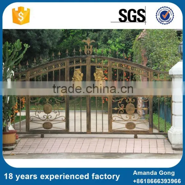 Complete In Specifications For Home Main Gate Designs Design photo-5