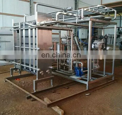 Industrial Automatic Mozzarella Cheese Making Machine/equipment Production Line photo-2