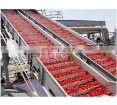 Tomato Paste Production Line Making Machine for KZ photo-2