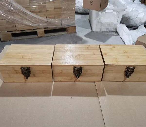 Pre-shipment Wooden Artcraft Inspection Service for Chinese Third-party Products photo-5