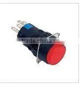 Push Button Switches (16mm)