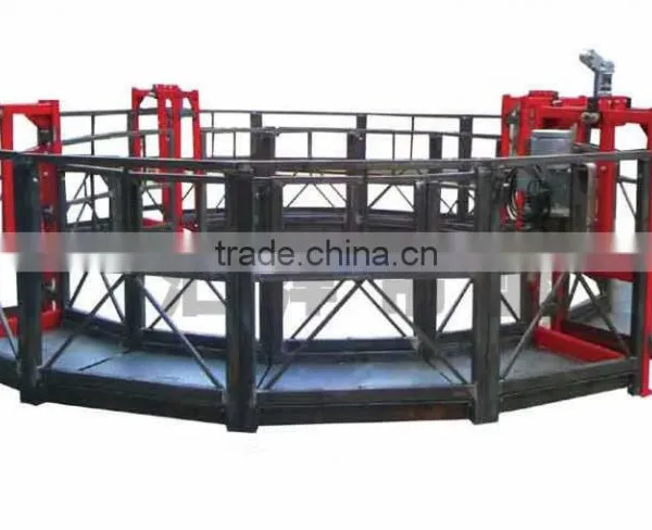 Lifting Hoist Crane photo-4