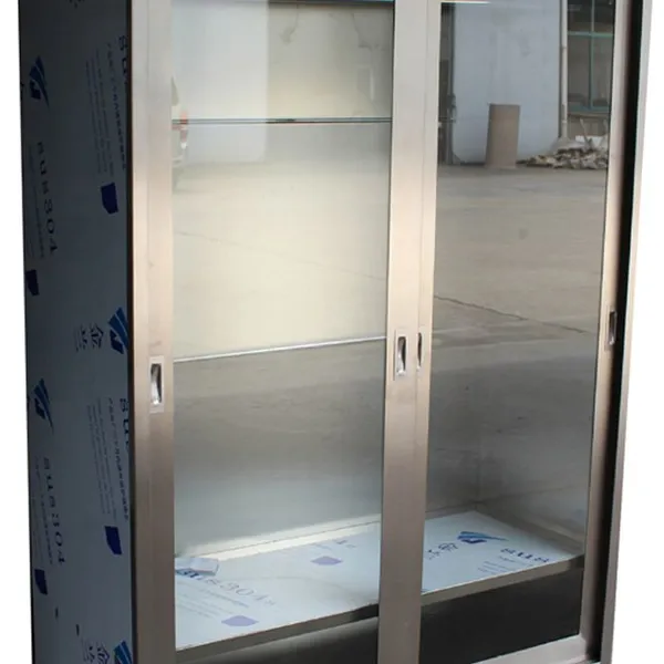 Medical Sterile Cabinet photo-4