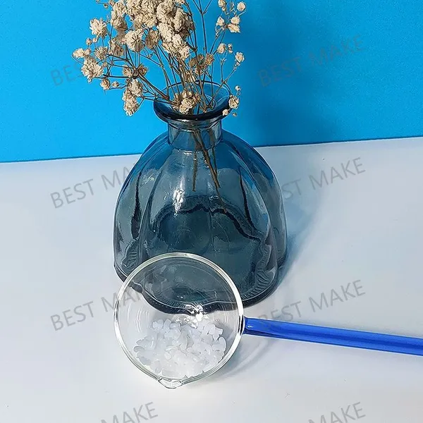 Excellent Lithium-ion Batteries PVDF Resin photo-2