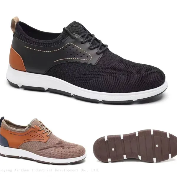 Casual Shoes