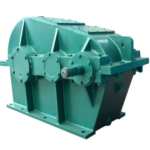 ZL85 ZL100 ZL115 ZL130Cylindrical Gear Reducer