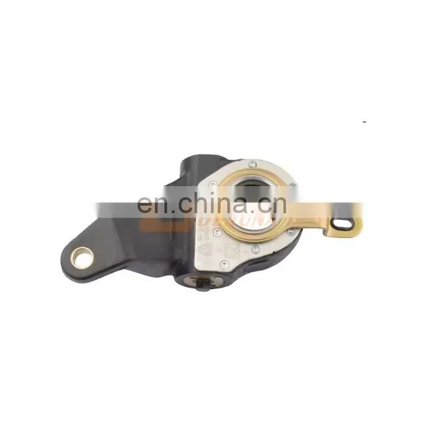 Sinotruk HOWO T5g T7h Tx Sitrak C5h C7h Truck Spare Parts WG7161459003 Brake Clearance Automatic Adjustment Arm photo-2