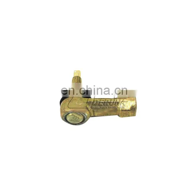 Shacman F2000/L3000/M3000/F3000/X3000 Heavy Duty Truck Gearbox Spare Parts DZ96259240139 Ball Joint photo-2