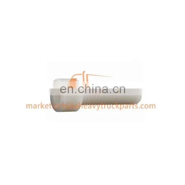 Foton Auman/Aumark/Miler/Land Pioneer Weichai Engine Gearbox Zf/Fast Truck Spare Parts 1b24937300044 Plastic Screw photo-2