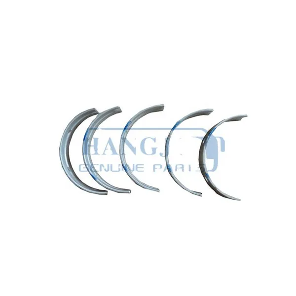 Other Performance Parts JE1002015AD Engine Spare Parts Auto Main Bearing Higer Bus Crankshaft Bearing