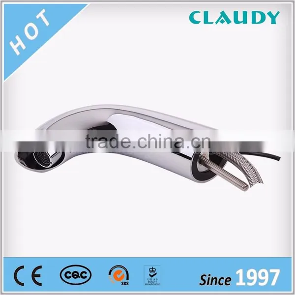Brass Chrome Finish Without Handle Sink Infrared Automatic Faucet Sensors in United States photo-3
