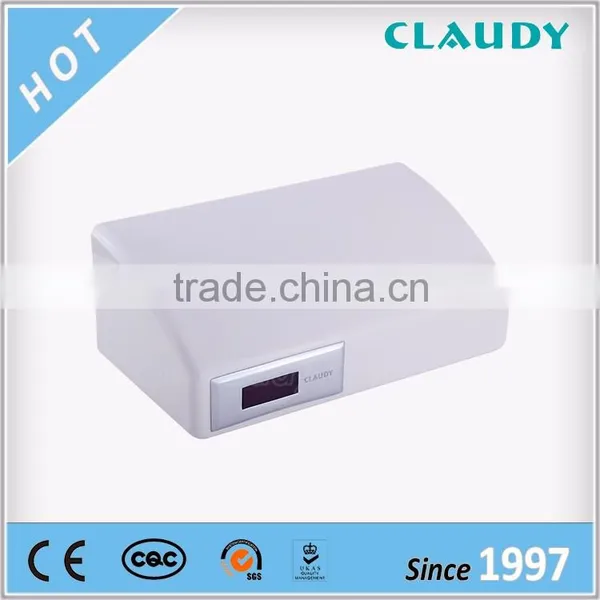 2016 Best Selling Long Lifetime 304 Stainlesss Steel Sensor Operated Flushometer photo-4