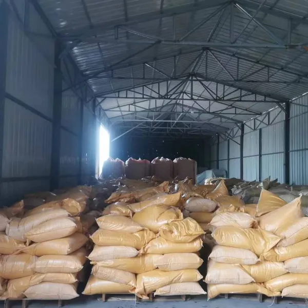 Corn Steep Liquor Powder Factory Direct Sales photo-5