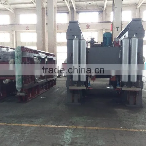 Tobacco Rolling Machine photo-2