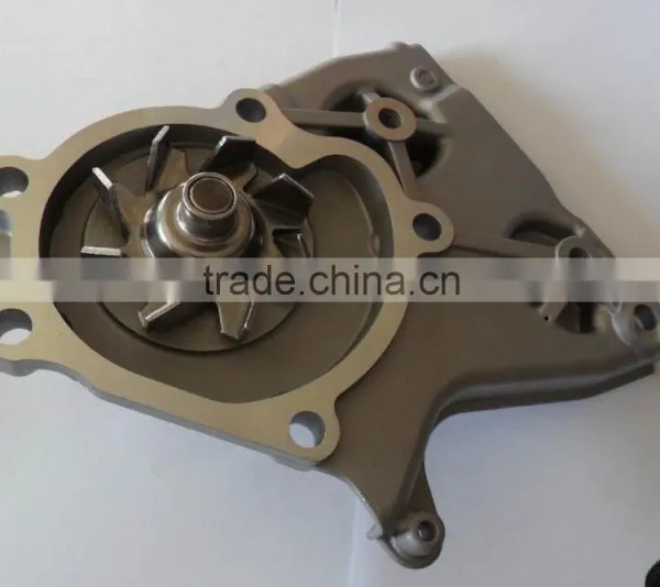 Forklift Parts Water Pump F2 8AK1-15-010 photo-2