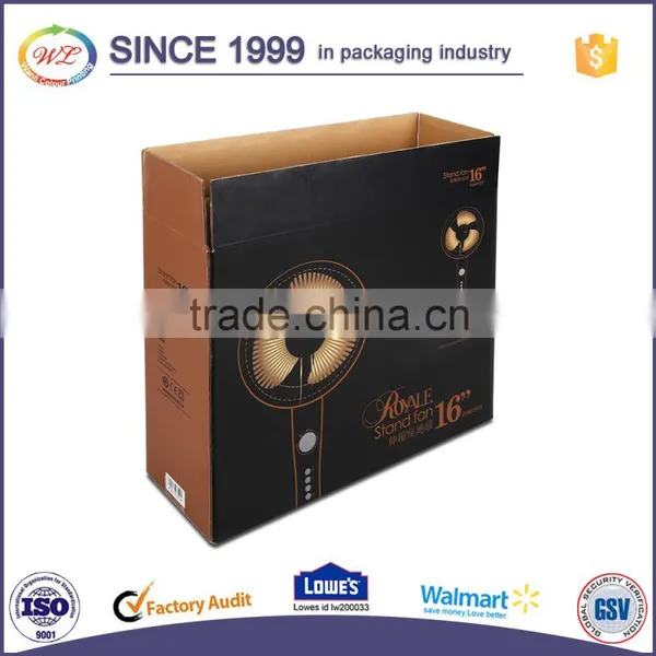 Guangdong Manufacturer Corrugated Packaging Companies photo-6