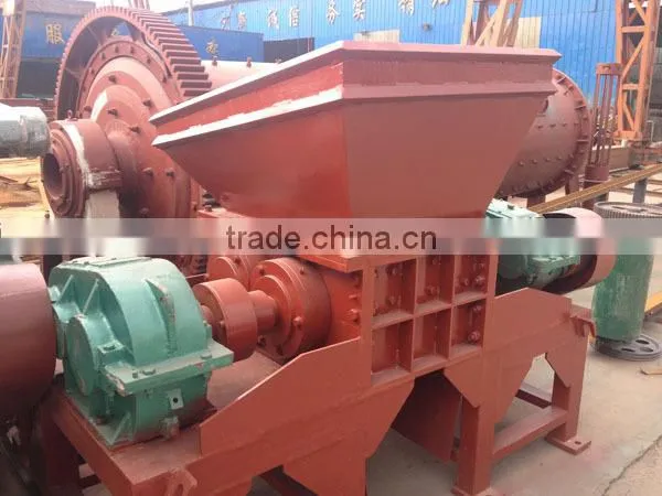 Reliable Metal Shredding Machine photo-2
