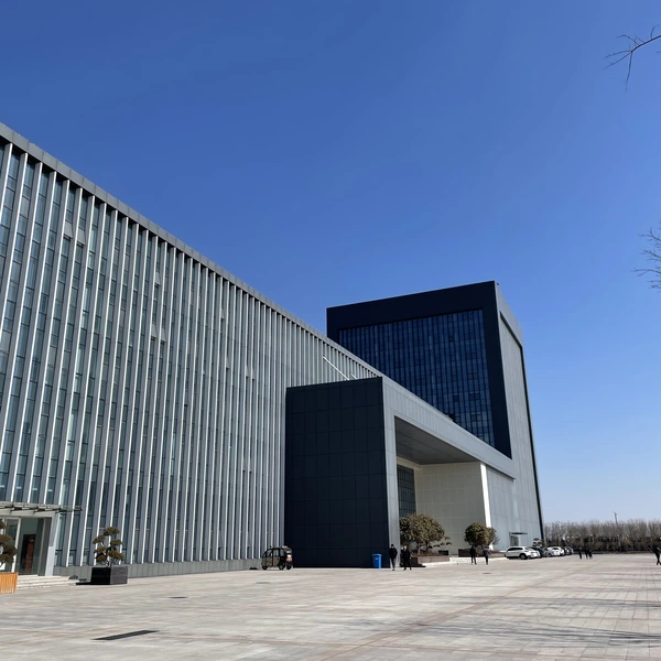 Shandong Bangde Machinery Co., Ltd. company overview - view 2