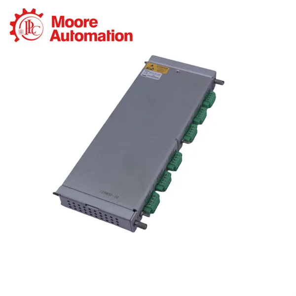 BENTLY NEVADA 125800-02 Isolated Keyohasor I/O Module NEW photo-5