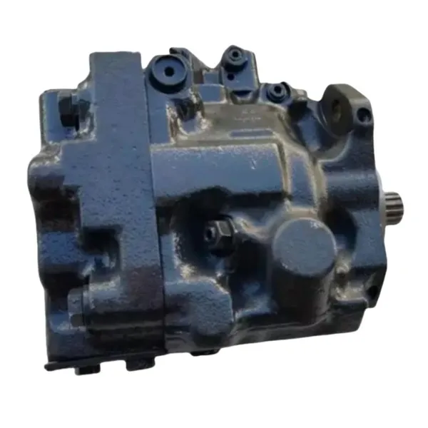 Excavator Parts Wb93r Wb93s-5 Wb146 Backloader Hydraulic Pump 708-1u-00111 708-1W-41522 708-1W-41570 708-1u-00163 Main Pump photo-2