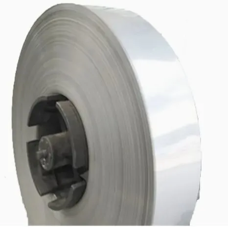 400 Series 409 420 419 434 444 436 439 Stainless Steel Strip Roll photo-2