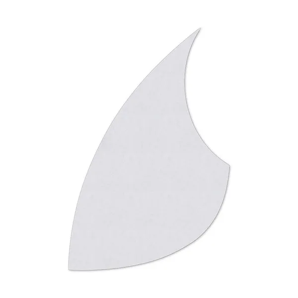 OTIS Premium Thickened Guitar Pickguard China Factory photo-4
