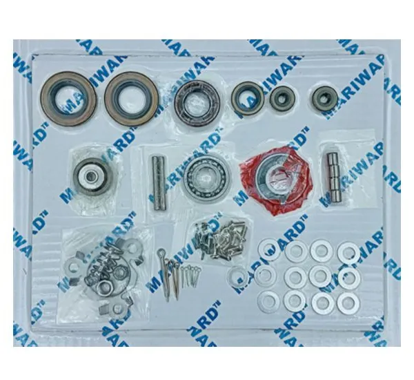 Governor Overhaul Kits Suit for WOODWARD,ZEXEL,Yanmar,EUROPA photo-5