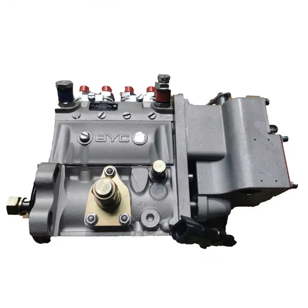 Good Price Cum-mins Diesel Fuel Pump DCEC Diesel Pump Injection Pump 5262669 photo-2