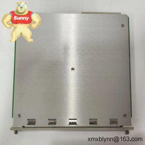 Bently Nevada 3500/32M 4-Channel Relay Module – Reliable Trip and Alarm Relays for the 3500 Machinery Protection Rack photo-5